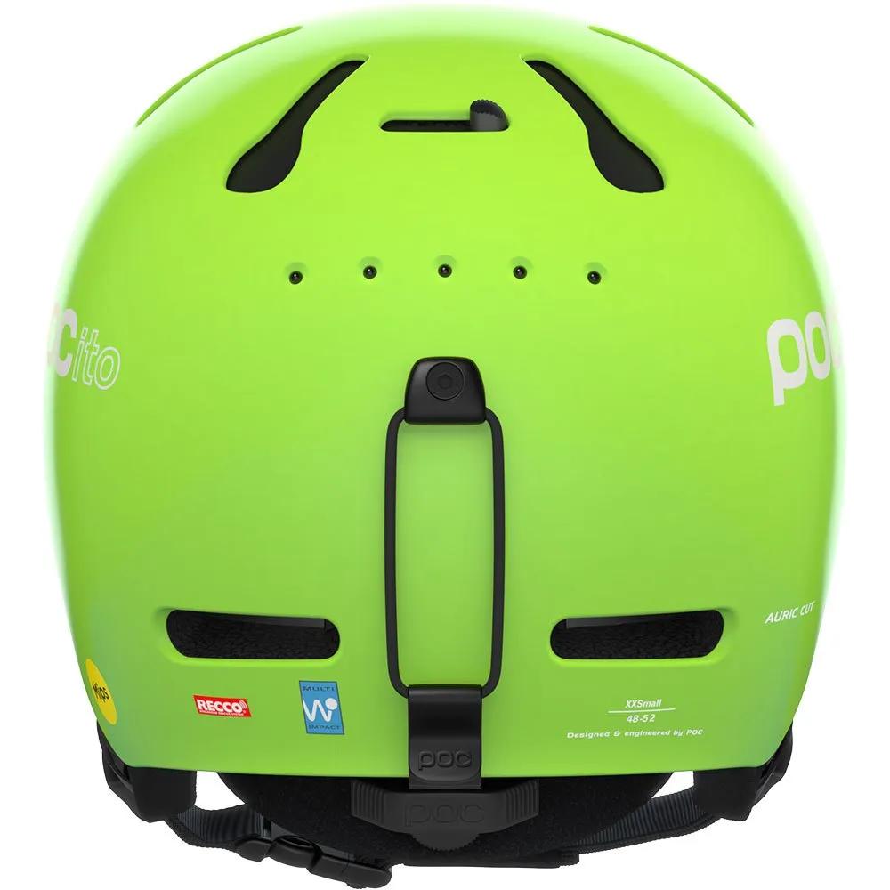 POC Шлем POCito Auric Cut MIPS