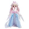 ICY Fortune Days Bjd Кукла Кукла в стиле аниме 28 Механическая Отлично подходит для DIY Кукла-девочка 1/6 - Набор, Шарниры, Подарки, Декорация, Упражнения, Коллекция, 8+