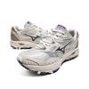 Mizuno Racer Adv Comfortable Versatile Hiking Outdoor Climbing Durable Breathable Lightweight Low-Top Running Shoes Unisex Sneaker Beige D1GH241206