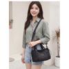  Tote Bag Women Oxford Multi Compartment Handheld Crossbody Daily