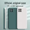 Силиконовый защитный чехол для Honor Play 5 - Чехол HJC AN90