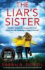 Книга The Liar's Sister : An Absolutely Gripping Psychological Thriller with a Breathtaking Twist