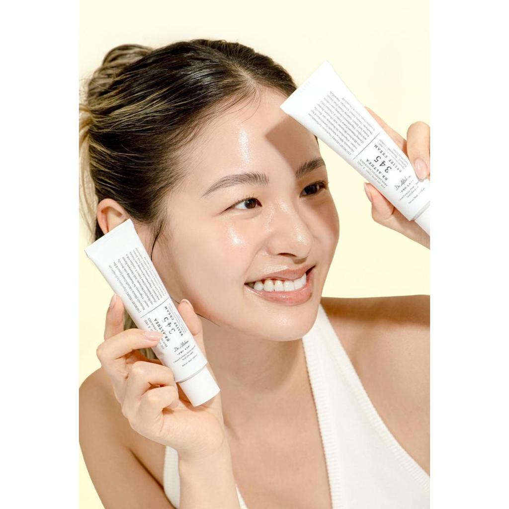 DR.ALTHEA 345 Крем для облегчения боли 50 мл