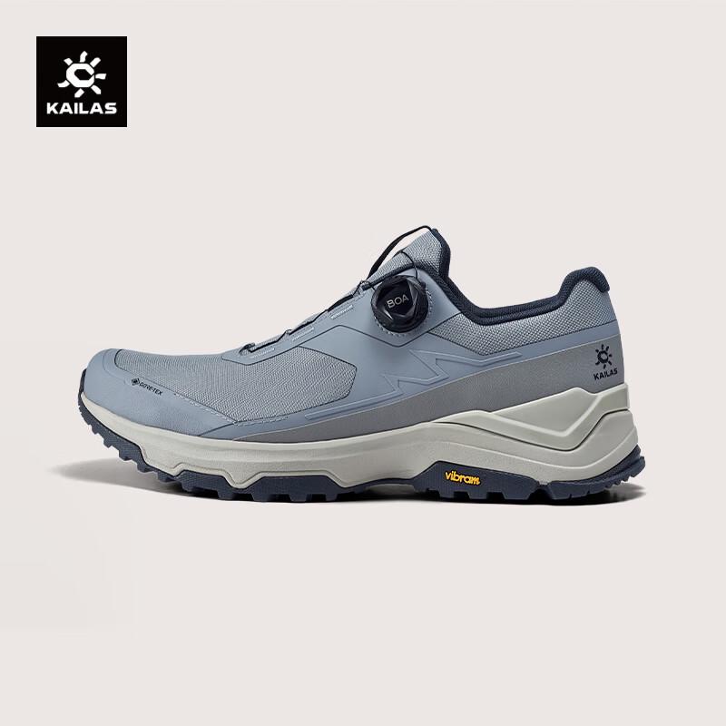 KAILAS Мужские низкие походные ботинки GTX BOA