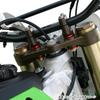 ZETA RACING CR125R/250R/500R, CRF250R/X/RX, CRF450R/X/RX/L/RL Резиновый Убийца Красный F4599