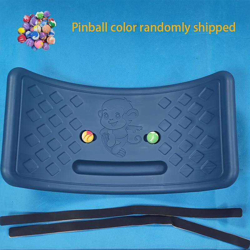 Smart Balance Board For Kids: Fun & Educational Seesaw For Developing Motor Skills Christmas And Halloween Gift!