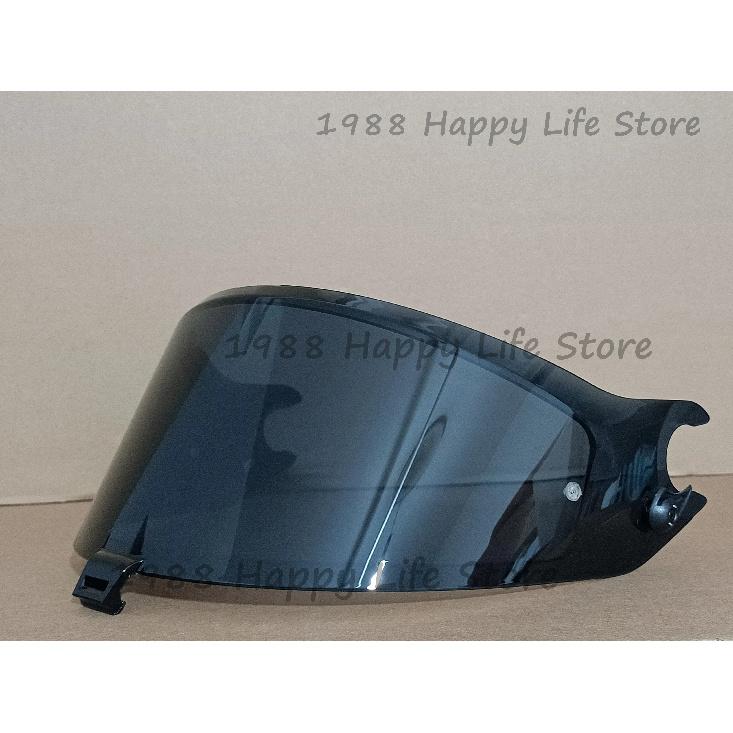 Ветровое стекло для мотошлема SHARK SPARTAN GT/ GT PRO / SPARTAN RS, Защитный экран, Стекло, Искатель вида, Слюда, Аксессуары
