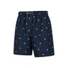 Mountain Warehouse Mens Aruba Turtle Swim Shorts