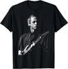 Mark Knopfler Dire Straits Joanne Gillespie Support Gig T‑Shirt