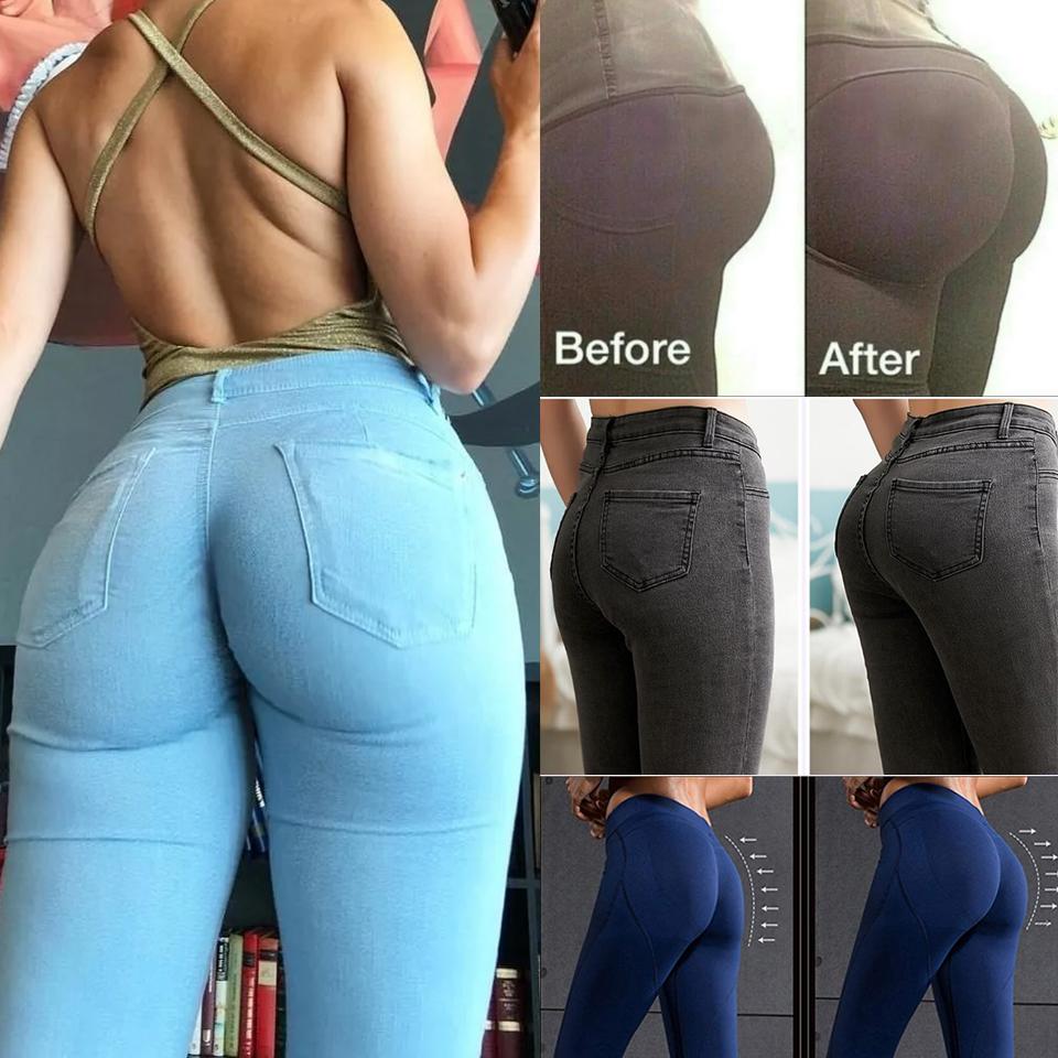 Женские трусики с подкладкой для ягодиц с пуш-апом, формирователь тела, усилитель бедер, нижнее белье, трусы, корректирующее белье, трусы с поддельной подкладкой для задницы, трусы