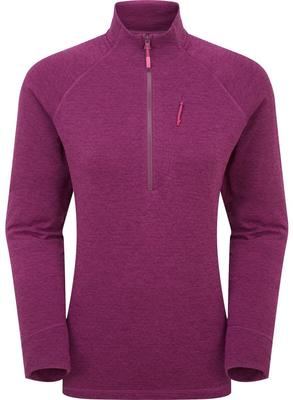 Rab Nexus Pull-on Wmns куртка mulberry