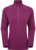 Rab Nexus Pull-on Wmns куртка mulberry