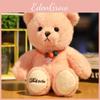 Мишка Тедди Милый Мягкая Игрушка Плюшевая Игрушка Для Детской Игровой Комнаты И Подарок На День Рождения