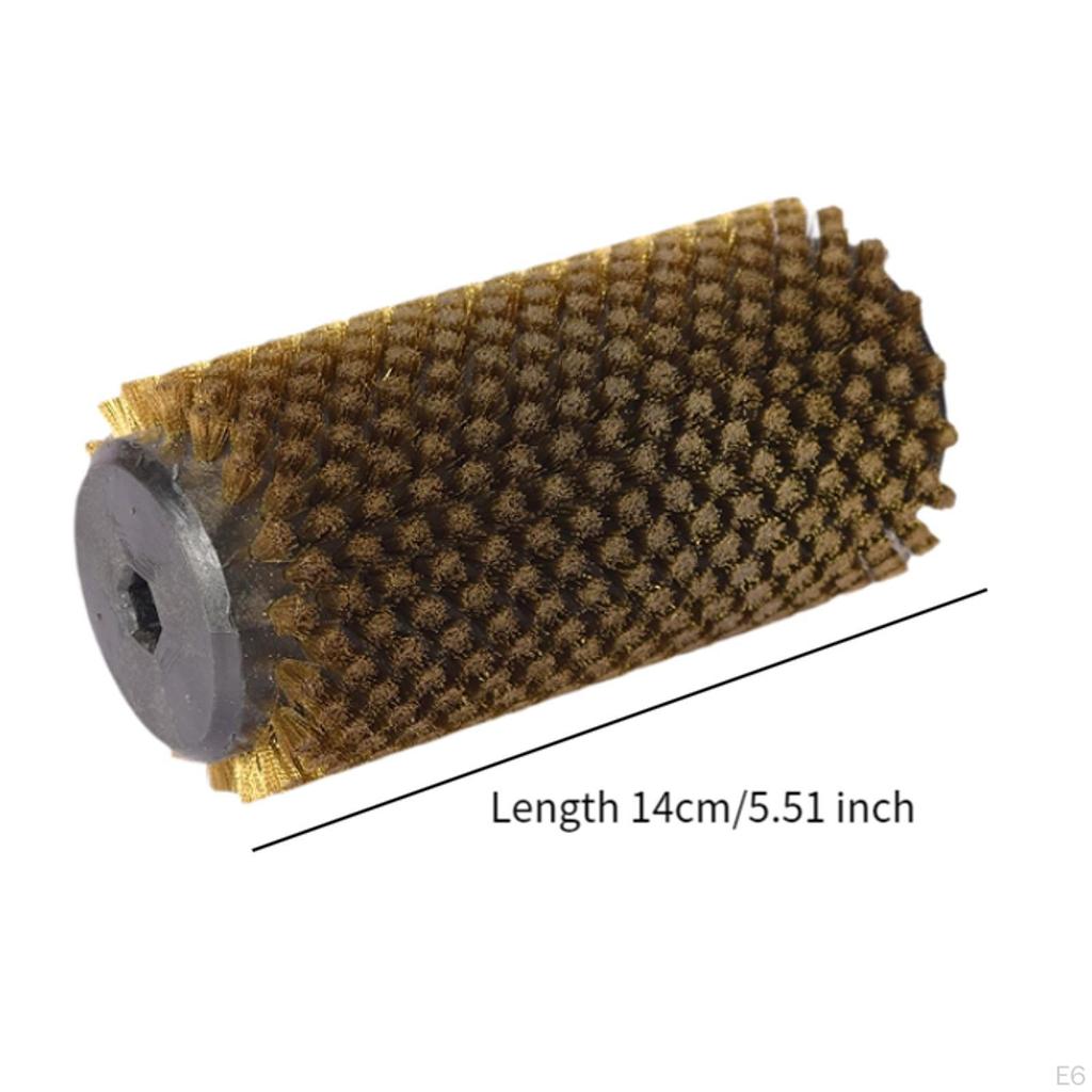 Сменная щетка для лыж, сменный воск для сноуборда, инструмент для ухода и обслуживания снега