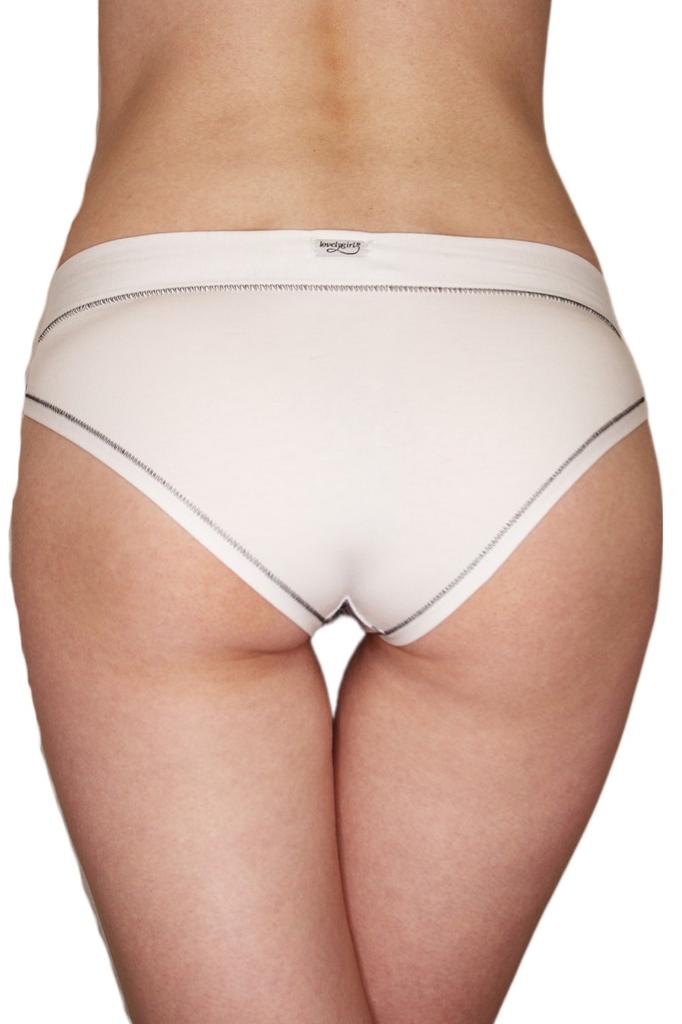 Emy Slip Panties (93701)