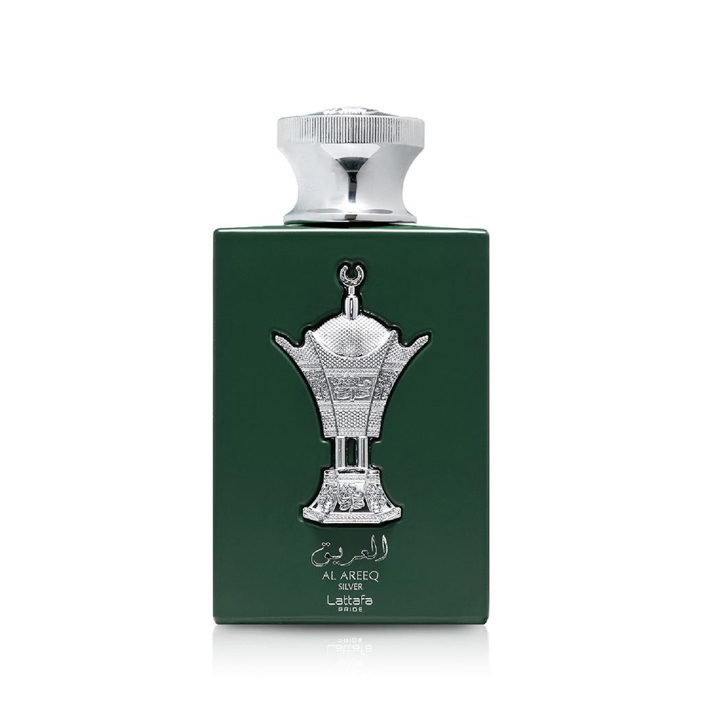 Lattafa, Pride Al Areeq Silver, Eau De Parfum, Unisex, 100 ml