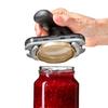 1/2Pcs Jar Opener for Seniors Heavy-duty Bottle Opener Jar Grippers for Opening Jars Can Lid