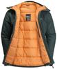 Куртка Jack Wolfskin Wisper Ins Jkt M Jacket Men black olive
