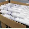 Фильтрующий картридж для воды Shuoji 5 микрон, полипропиленовый, осадочный