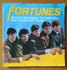7inch Record FORTUNES - You've Got Your Troubles F13891 Decca 1980 UK Rock Used