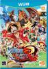 One Piece Unlimited World R - Wii U