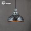 Винтажный подвесной светильник Лофт Ретро Индустриальный Подвесная лампа Потолочная люстра Люстра для столовой Кафе Паба