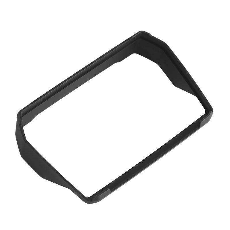 For VOGE DS900X DSX 900 DS625X DS525X DSX 625 525 SR4 MAX Sun Visor Cover Instrument Screen Sunshade Guard Protection Dashboard