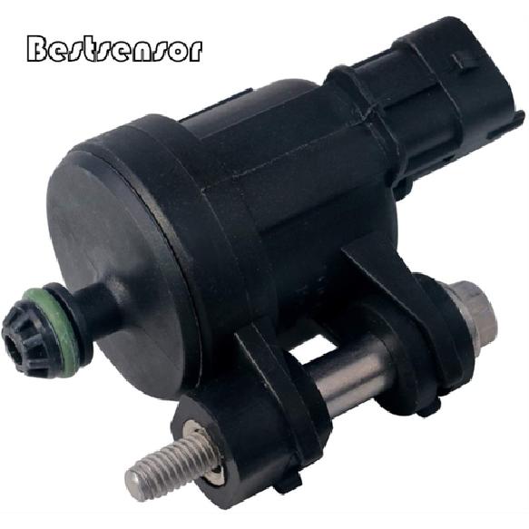 New Vapor Canister Purge Valve Solenoid 12610560 Fits for Cadillac GMC Chevy US