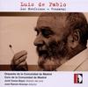 CD JOS RAM N ENCINAR, DE PABLO, JOSÉ R - Novisimos & Vendava STR33830 Италия Музыка Другое Б/у