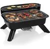 Электрогриль Princess 112252 Hybrid Kombigrill (01.112252.01.001)