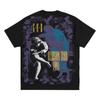 GUNS N' ROSES CD обложка Use Your Illusion ILLUSIONS TOUR 1991 Официальная РУБАШКА MD Новая