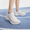 Fila Nuvole 1.0 City Running Удобные Минималистичные Прочные Легкие Кроссовки для бега с низким верхом Женские кроссовки Светло-розовые A12W421116FPP