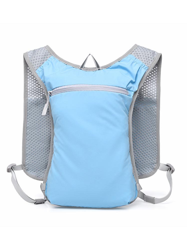 TS JYL laptop bag,Riding Running Backpack Breathable Bicycle Marathon Hydration Backpack