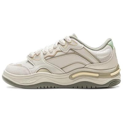 Future Flow удобные универсальные нескользящие износостойкие низкие кроссовки для скейтбординга женские кроссовки белые AGCV008-1