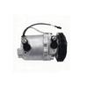 SS10V1 Compressor Compatible with Suzuki Models 95201-70CH0, 95201-70CM0, and 51-0362.