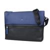 Lanvin En Bleu Felicita Shoulder Bag 574102 Men's Blue B5