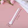 aromatherapy Pointed Shaped Fragrance Test Perfume Test Paper Perfume Strips Tester Paper Strips