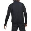 Nike Jackets Men's Black Stand Collar Moderate Other CJ6624-010