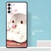 Hamsters Case For Samsung Galaxy S25 Ultra S20 S21 S22 S23 S24 Ultra S9 S10 Plus S25 FE Phone Cover