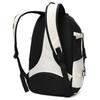 New Converse Polyester Backpack Regular Unisex White & Black 10026647-A03