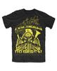 Футболка унисекс Dresden Always Premium Football Dynamic Pyro Ultras Elbe Dresden