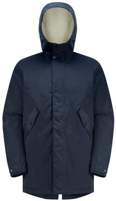 Куртка Jack Wolfskin Talforst Parka Men (1116011) night blue