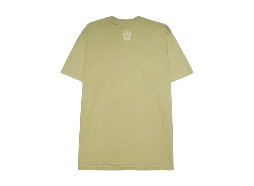 Supreme 30-летие First Tee Хаки