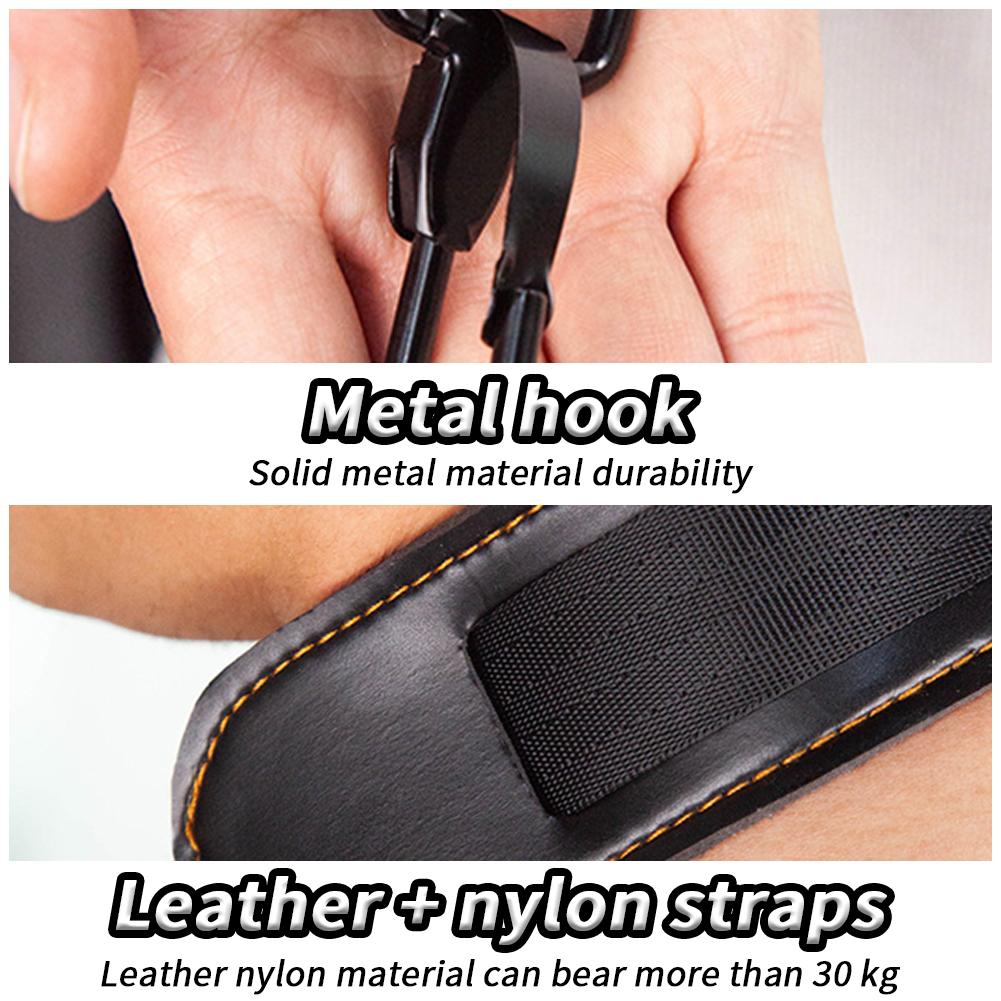 Saxophone Neck Strap With Hook Adjustable Comfortable Saxophone Neck Strap For Soprano Alto Tenor Saxophone Clarinet