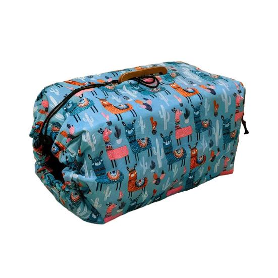 Ветрозащитный чехол для переноски кошки из Оксфордской ткани, защита для клеток домашних животных, водонепроницаемая застежка на шнурке, чехол для переноски щенка для путешествий, дома, кемпинга