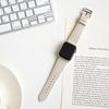 [OLA] Кожаный ремешок для Apple Watch