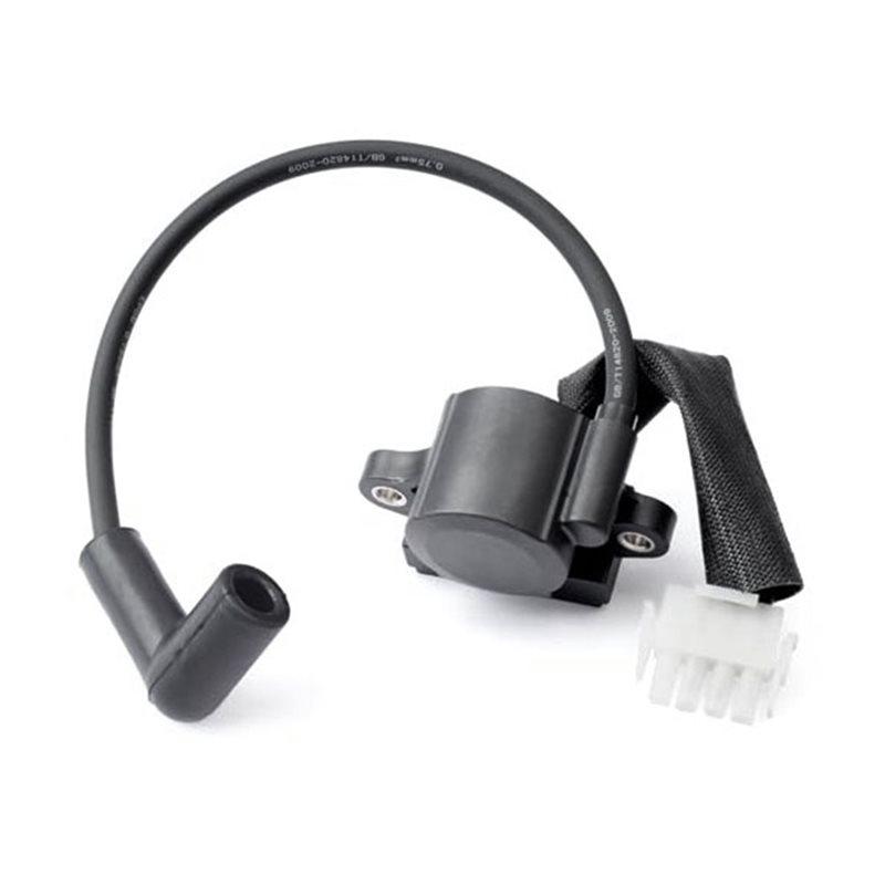 A60ZCH1000 Для двигателя газонокосилки Kohler Модуль катушки зажигания Сборка Запасные части Номера 6258417-S 6258414-S 6258402-Smay
