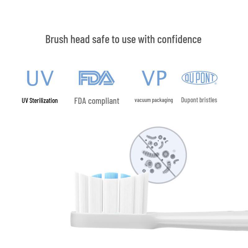 Xiaomi Electric Toothbrush T300