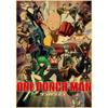 One Punch Man Posters Aesthetic Home Decor HD Print Pictures Living Room Bar Cafe Wall Art Painting Kraft Paper Anime Poster