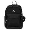Polyester Backpack Unisex Black Jordan JD2513158AD-004